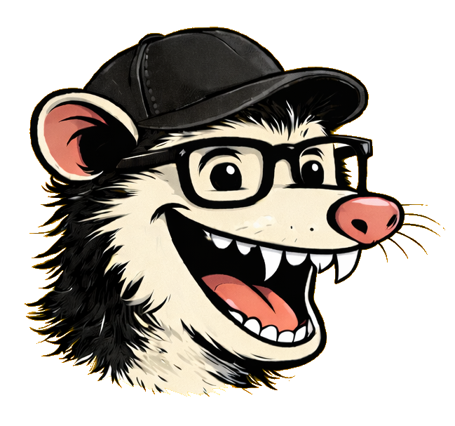 Mascote